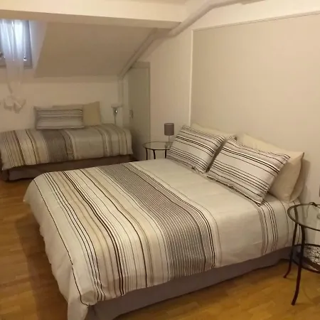 Apartament Mombello 13