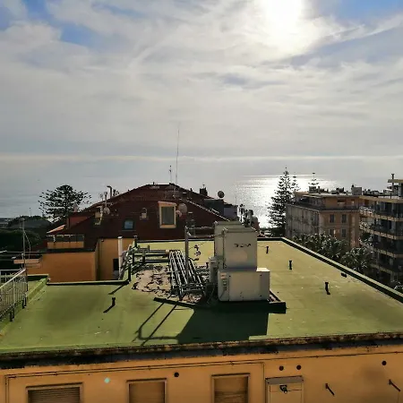 Mombello 13 Apartament San Remo