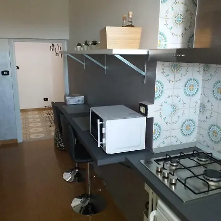 Apartament Mombello 13 San Remo
